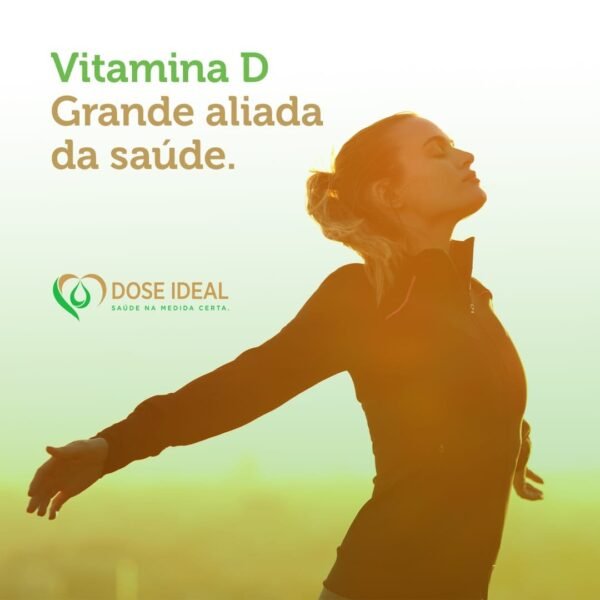 VITAMINA D - Imagem 2