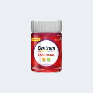 CENTRUM ESSENCIAL 30 CP