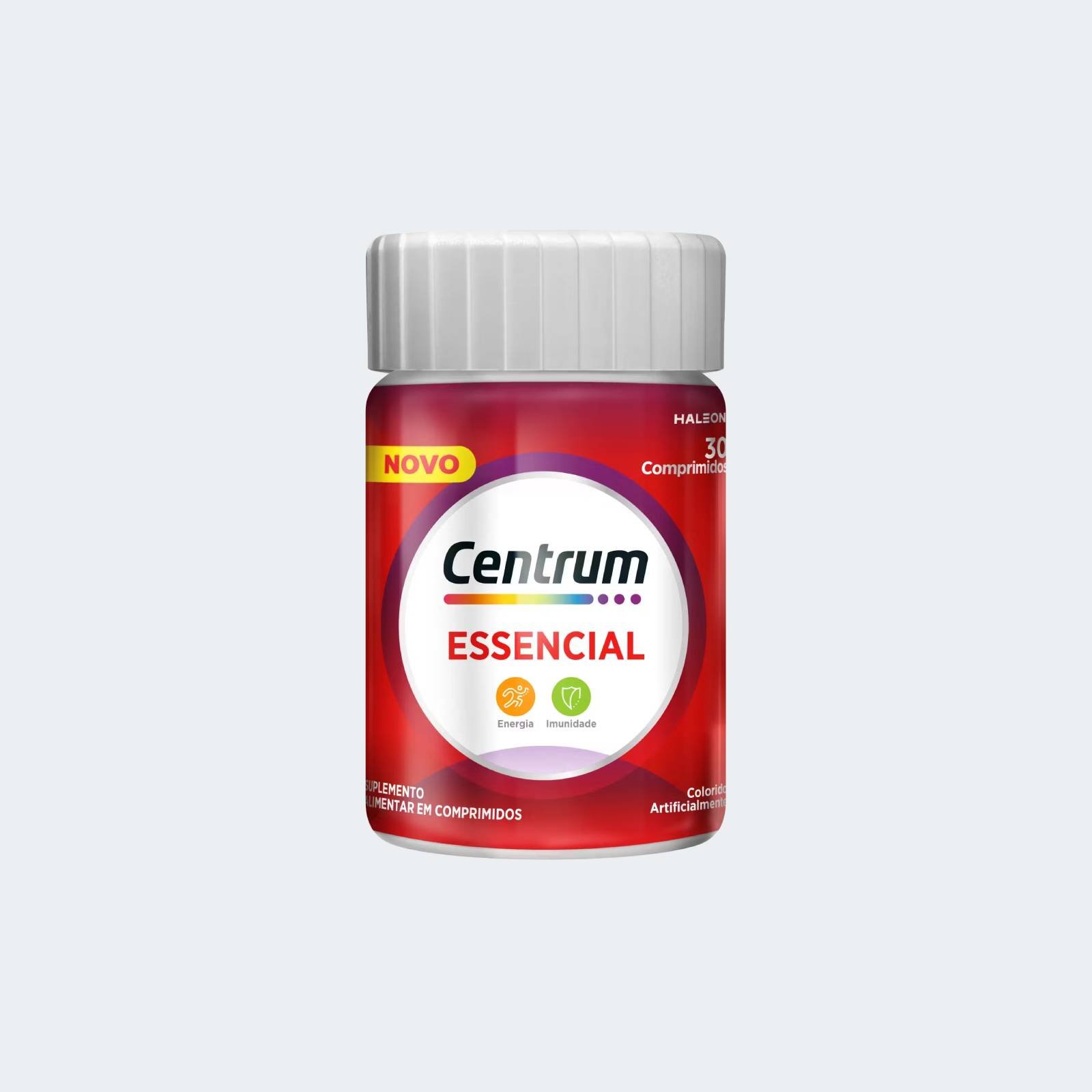 CENTRUM ESSENCIAL 30 CP