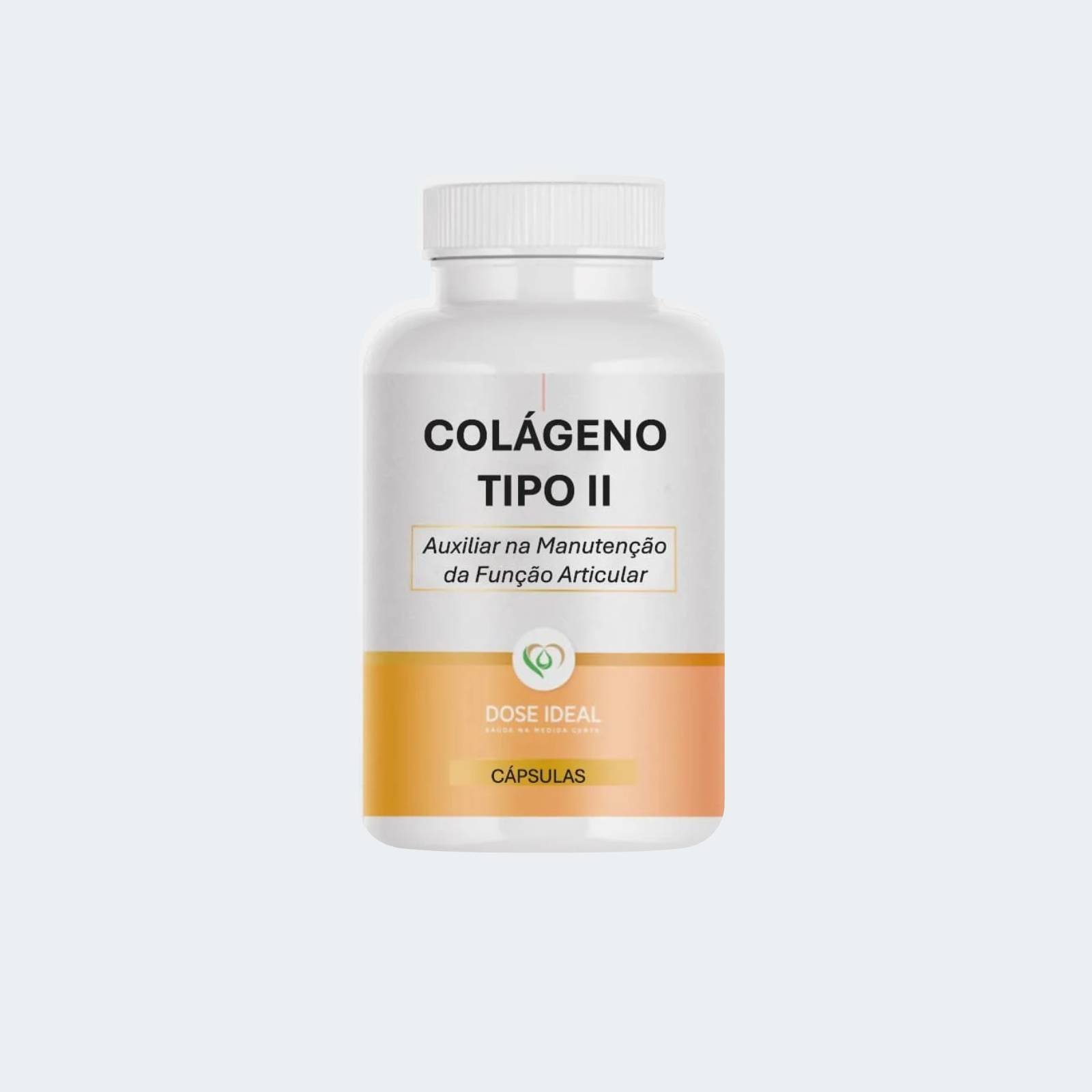 COLÁGENO TIPO II