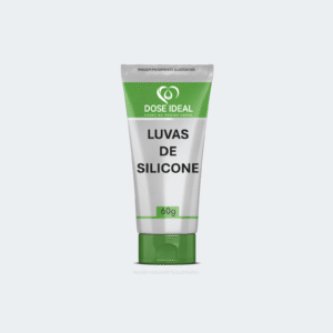 LUVAS DE SILICONE