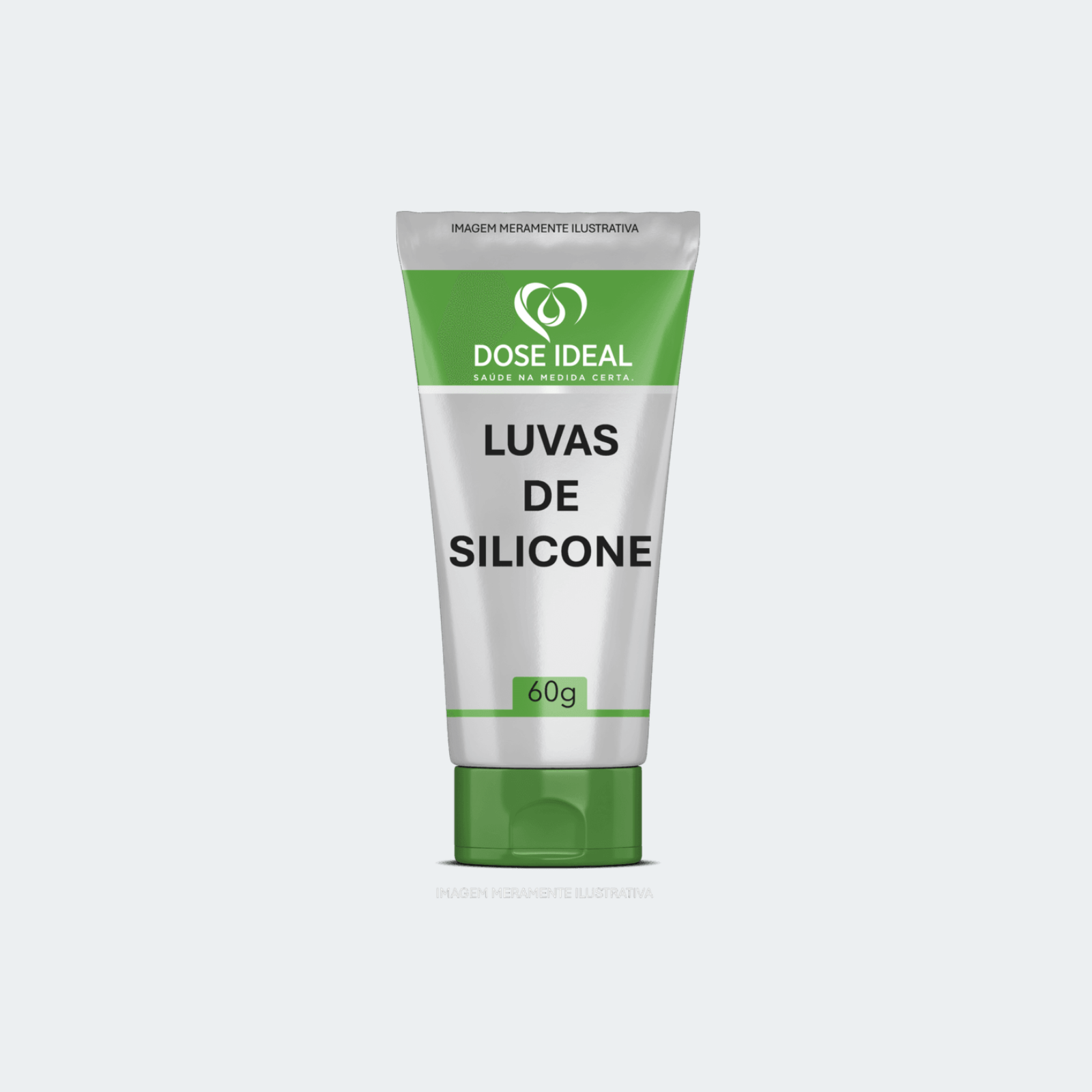 LUVAS DE SILICONE