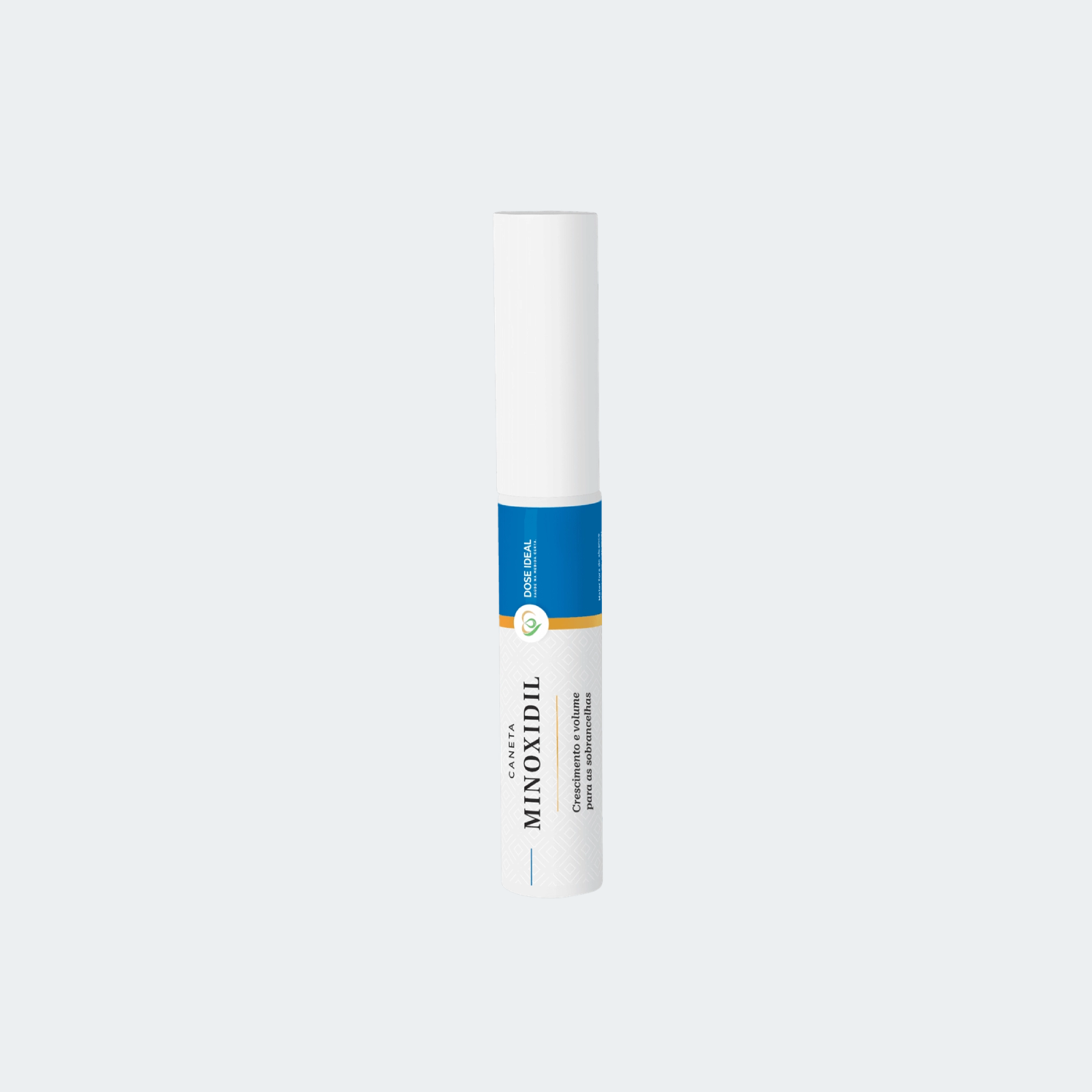 MINOXIDIL - Caneta para Sobrancelhas