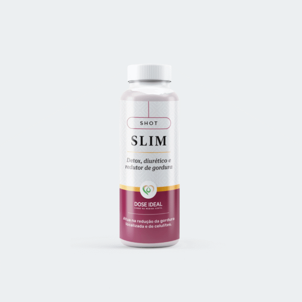 SHOT SLIM