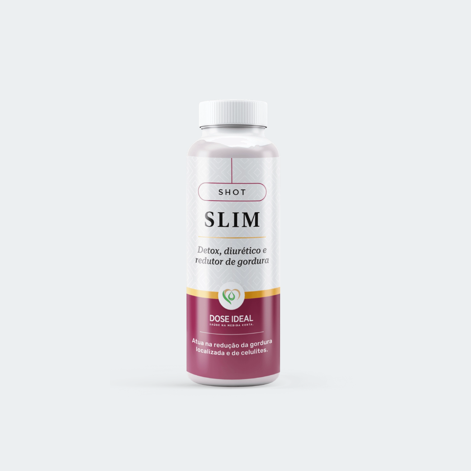 SHOT SLIM