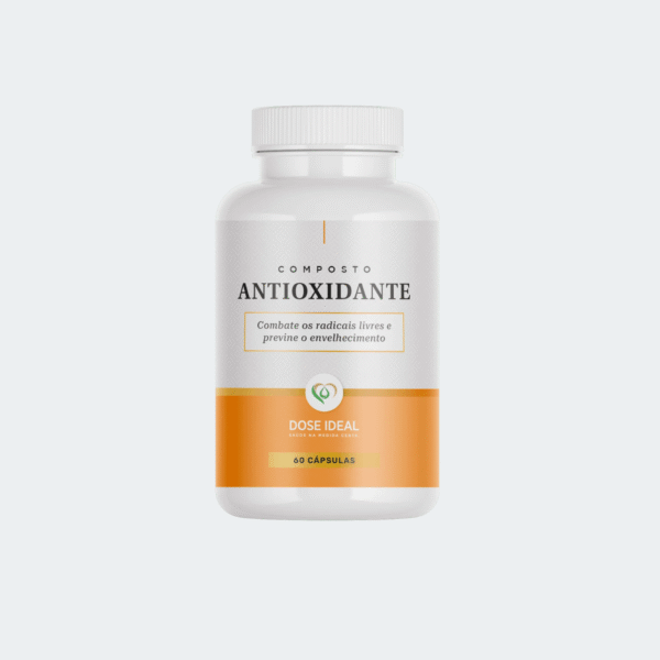 COMPOSTO ANTIOXIDANTE