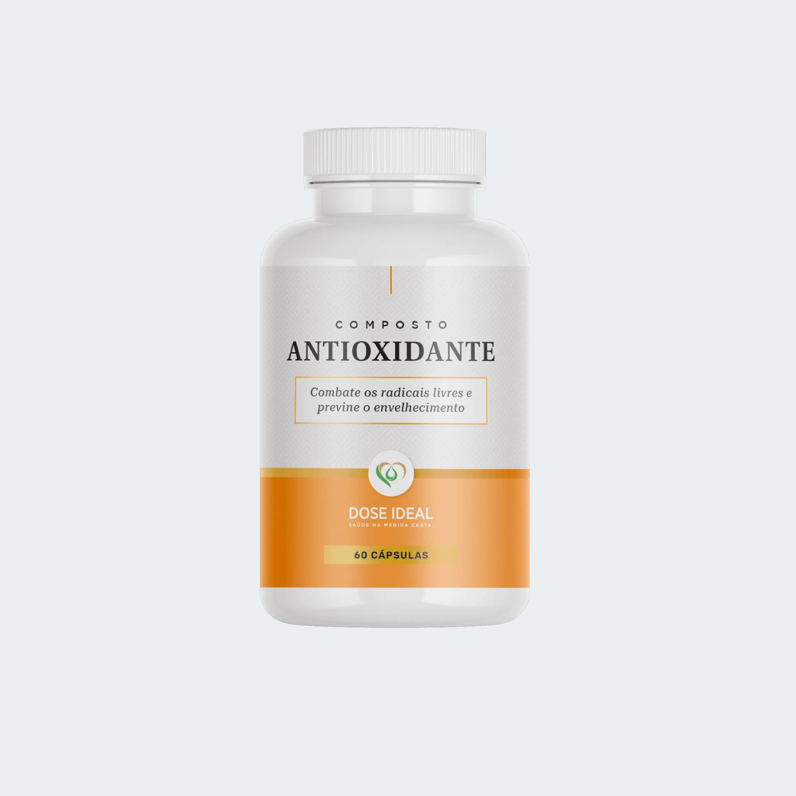 COMPOSTO ANTIOXIDANTE