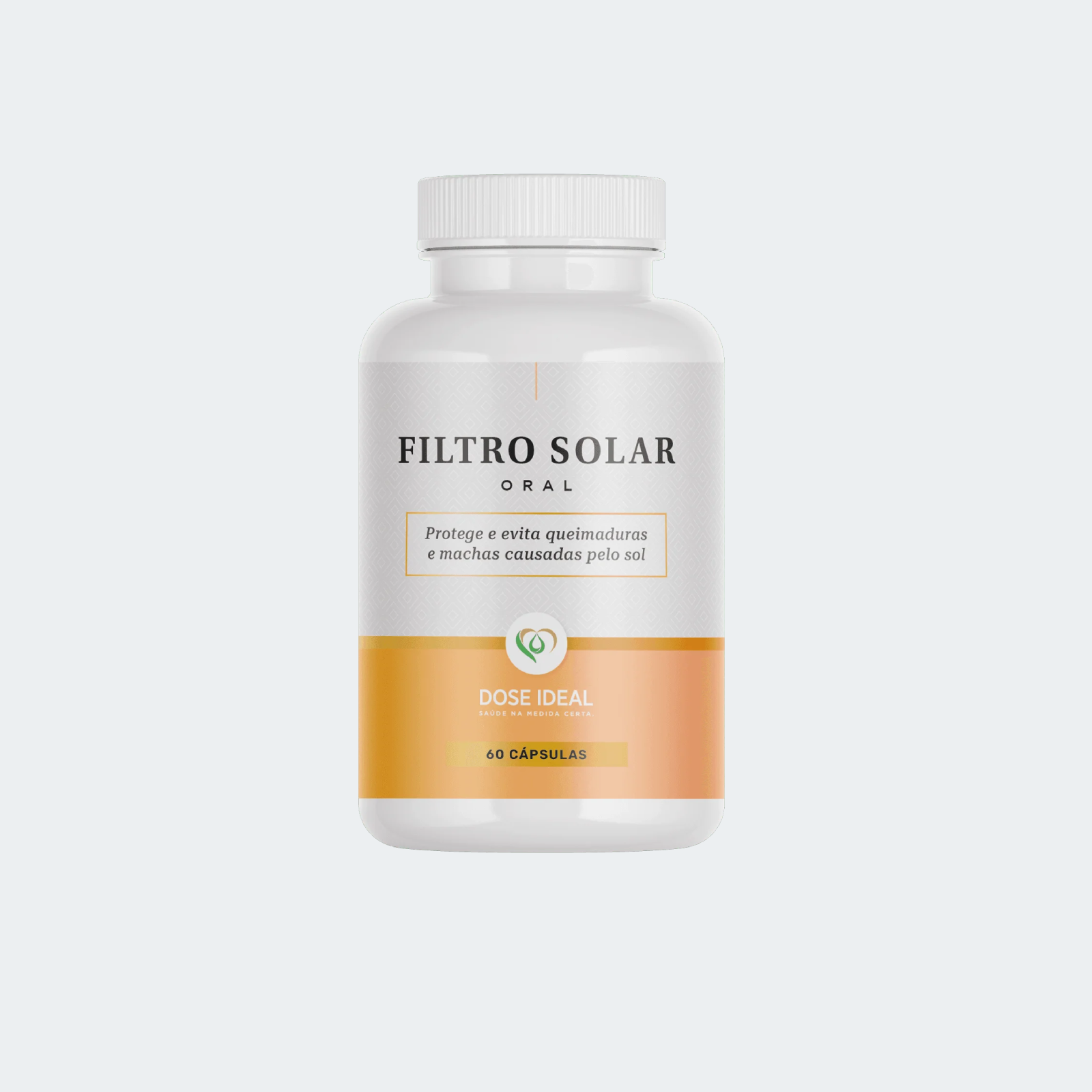 COMPOSTO FILTRO SOLAR