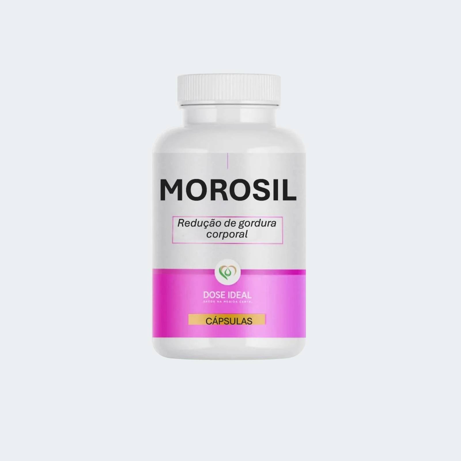 MOROSIL
