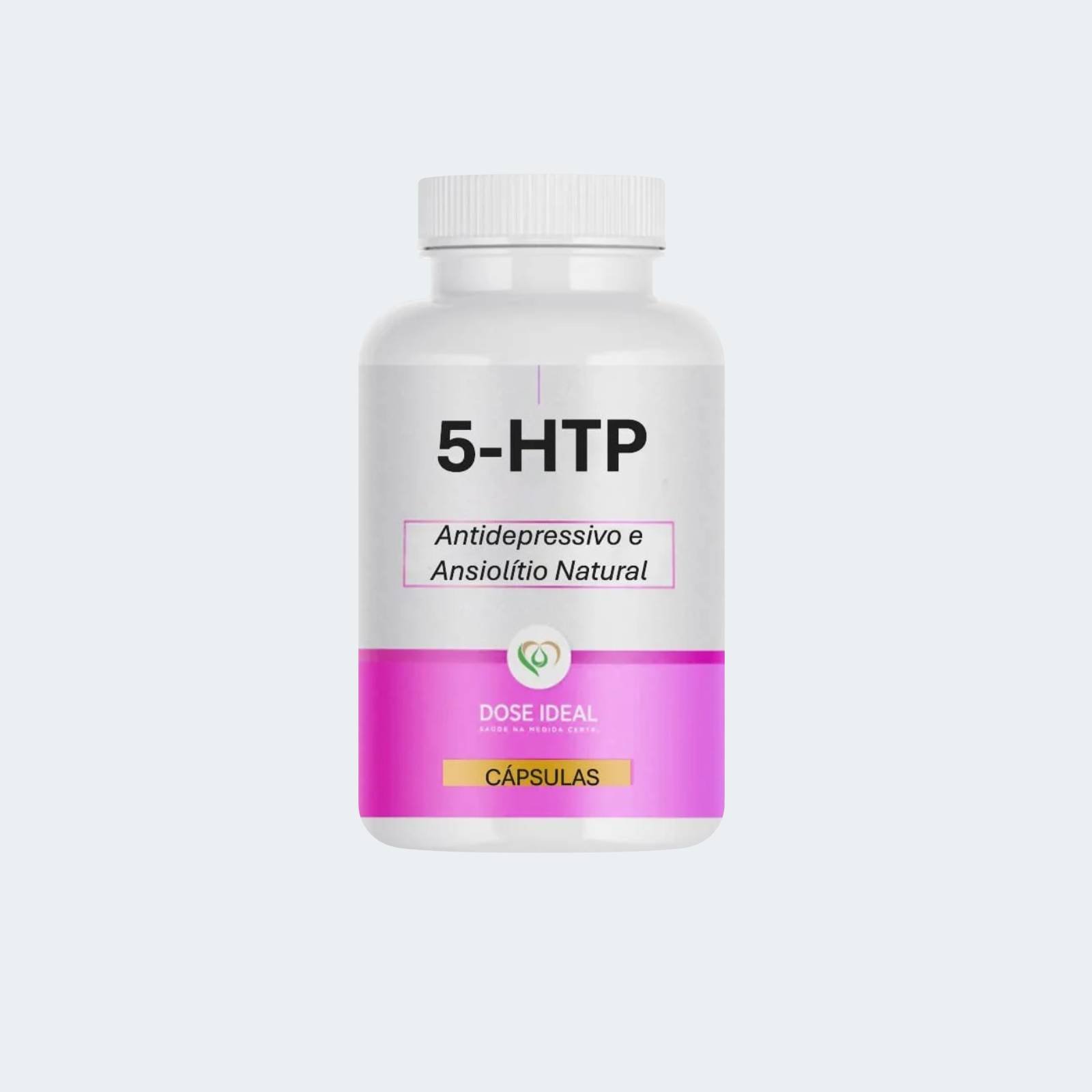 5-HTP