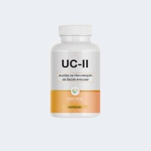 UC-II | Colágeno não desnaturado