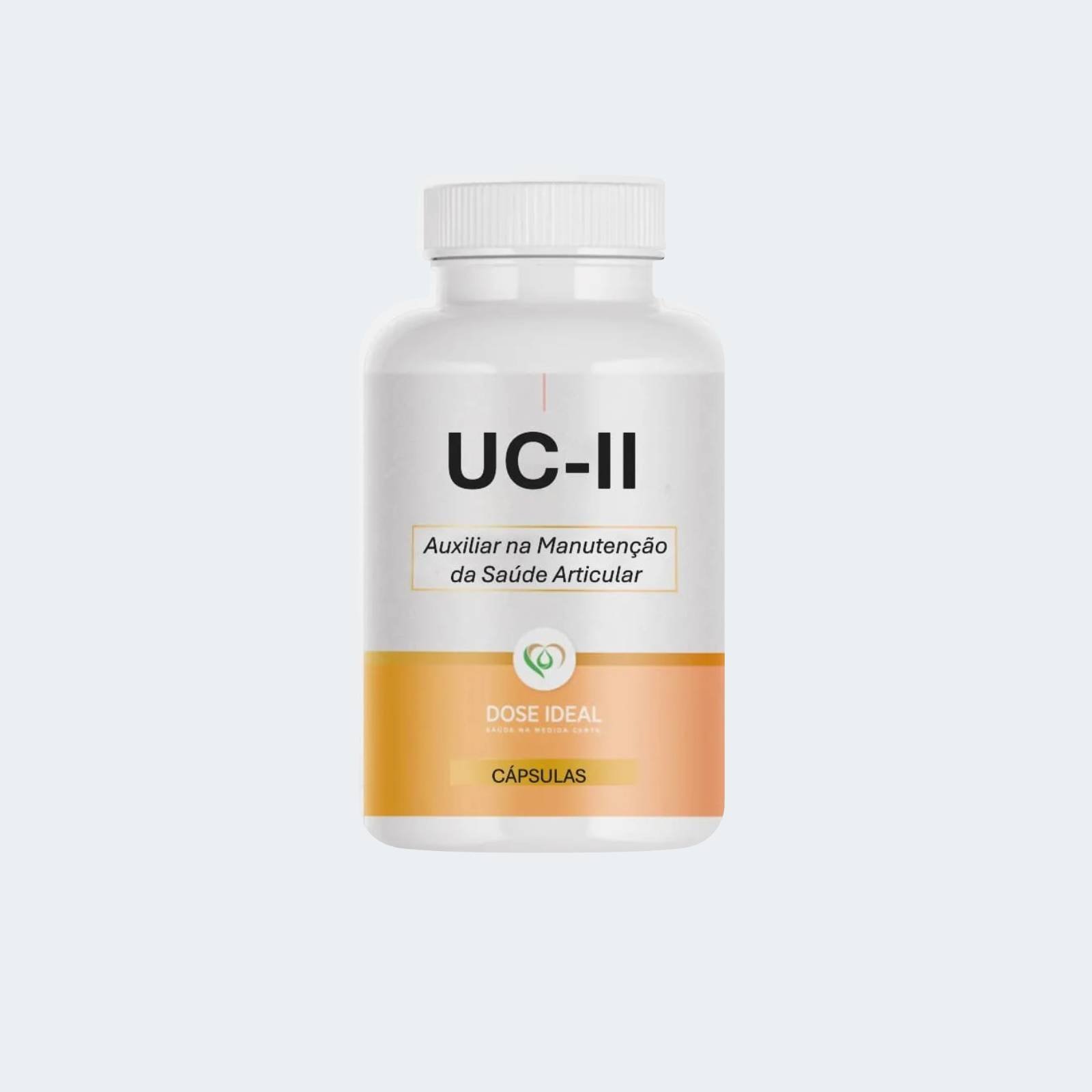 UC-II | Colágeno não desnaturado