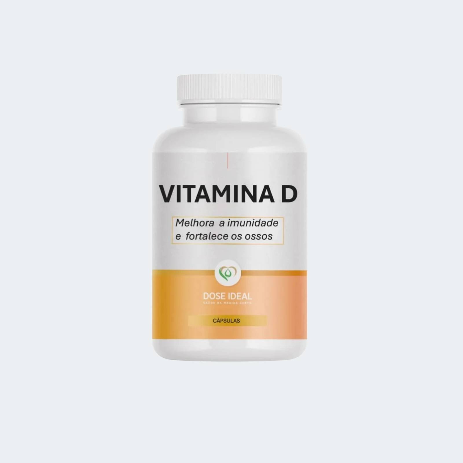 VITAMINA D
