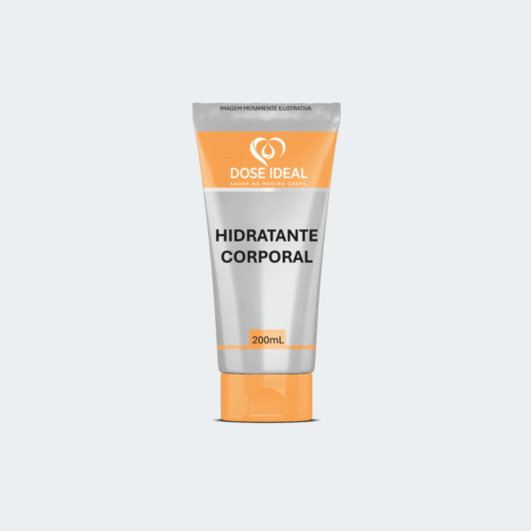 HIDRATANTE CORPORAL