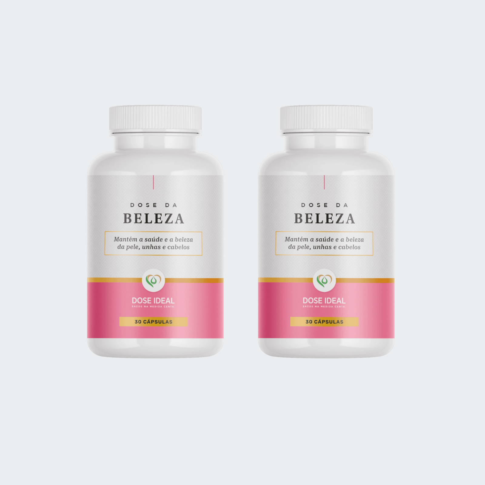 KIT 2 DOSE DE BELEZA