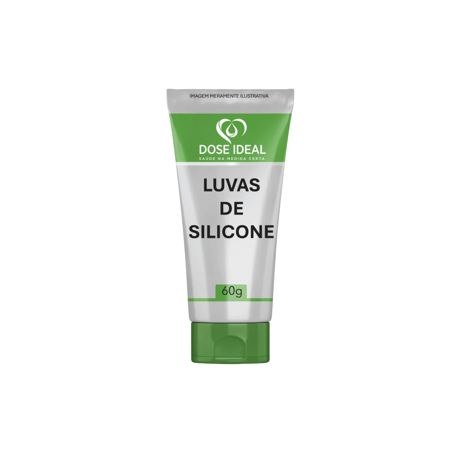 LUVAS DE SILICONE