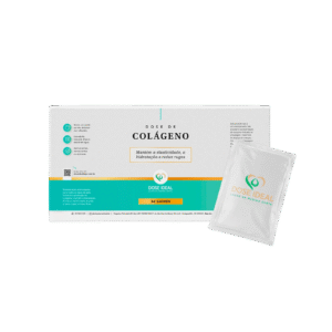 DOSE DE COLÁGENO VERISOL