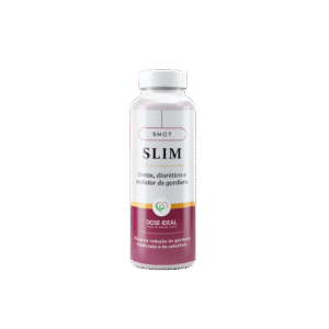 SHOT SLIM
