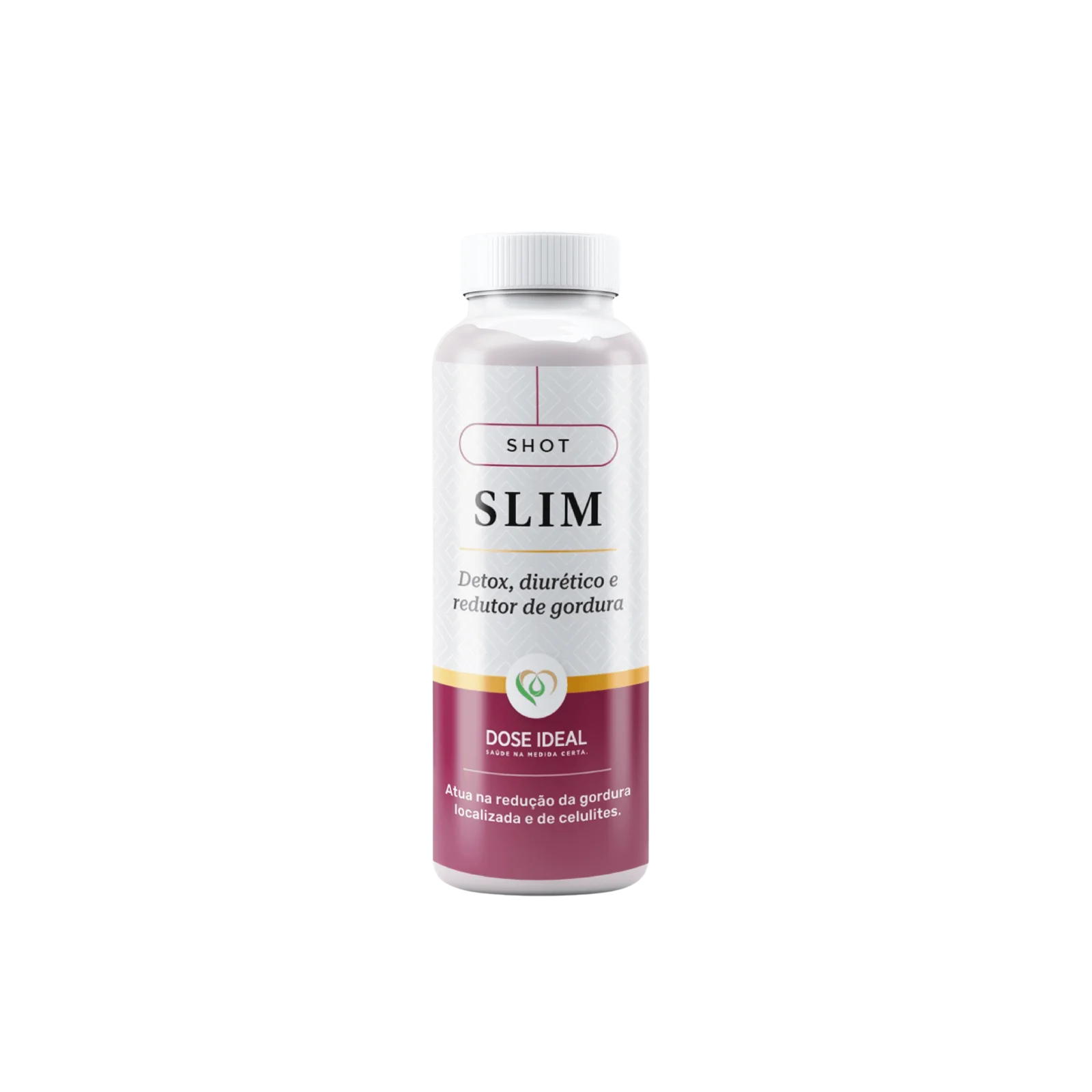 SHOT SLIM