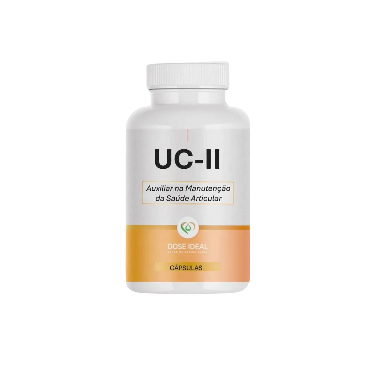 UC-II | Colágeno não desnaturado