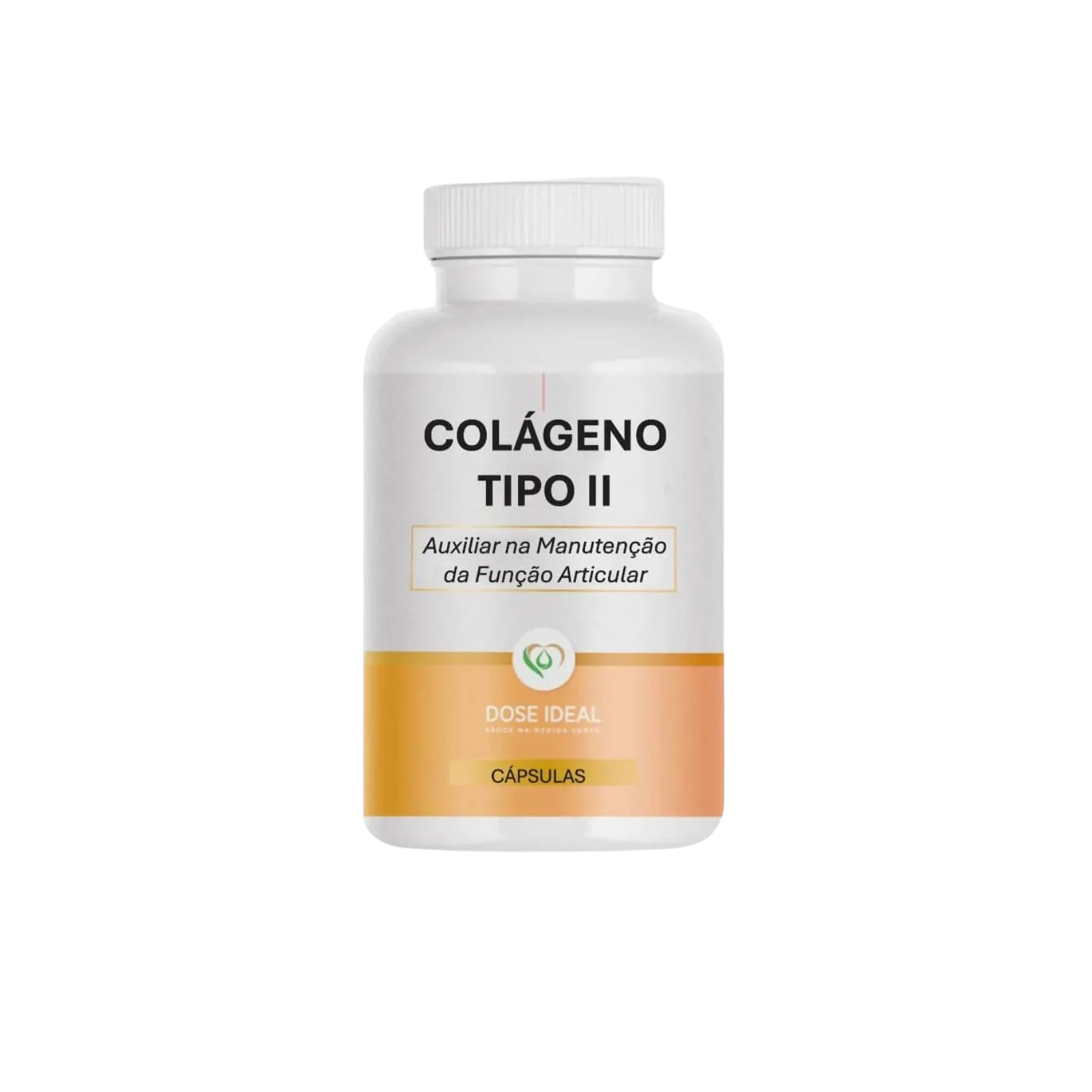COLÁGENO TIPO II
