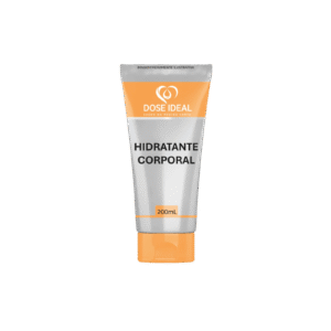 HIDRATANTE CORPORAL