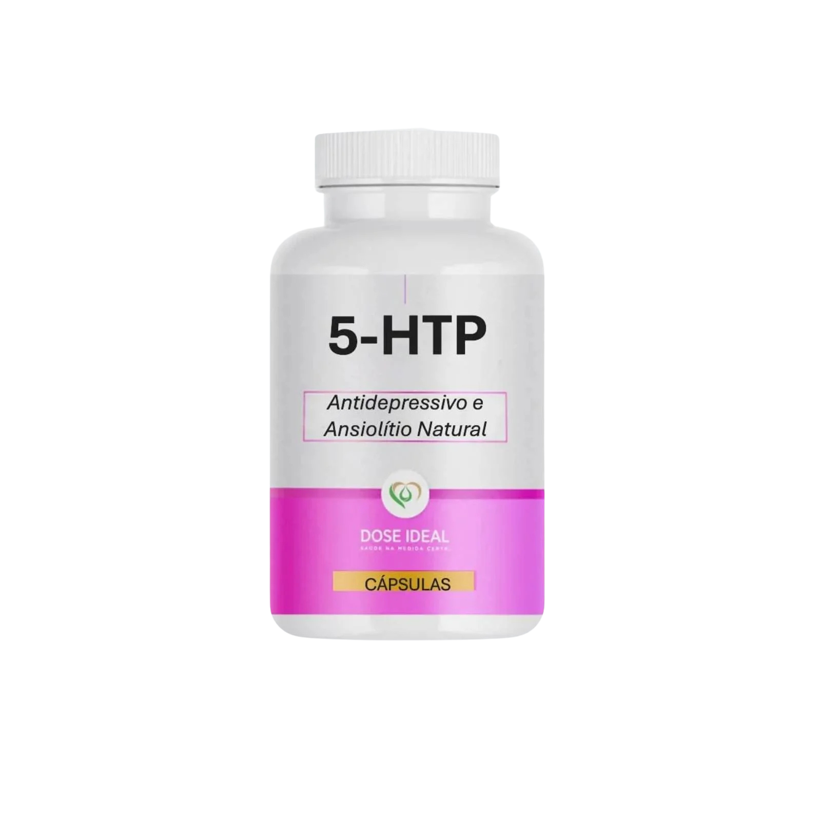 5-HTP