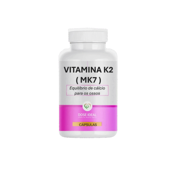 VITAMINA K2 ( MK7 )
