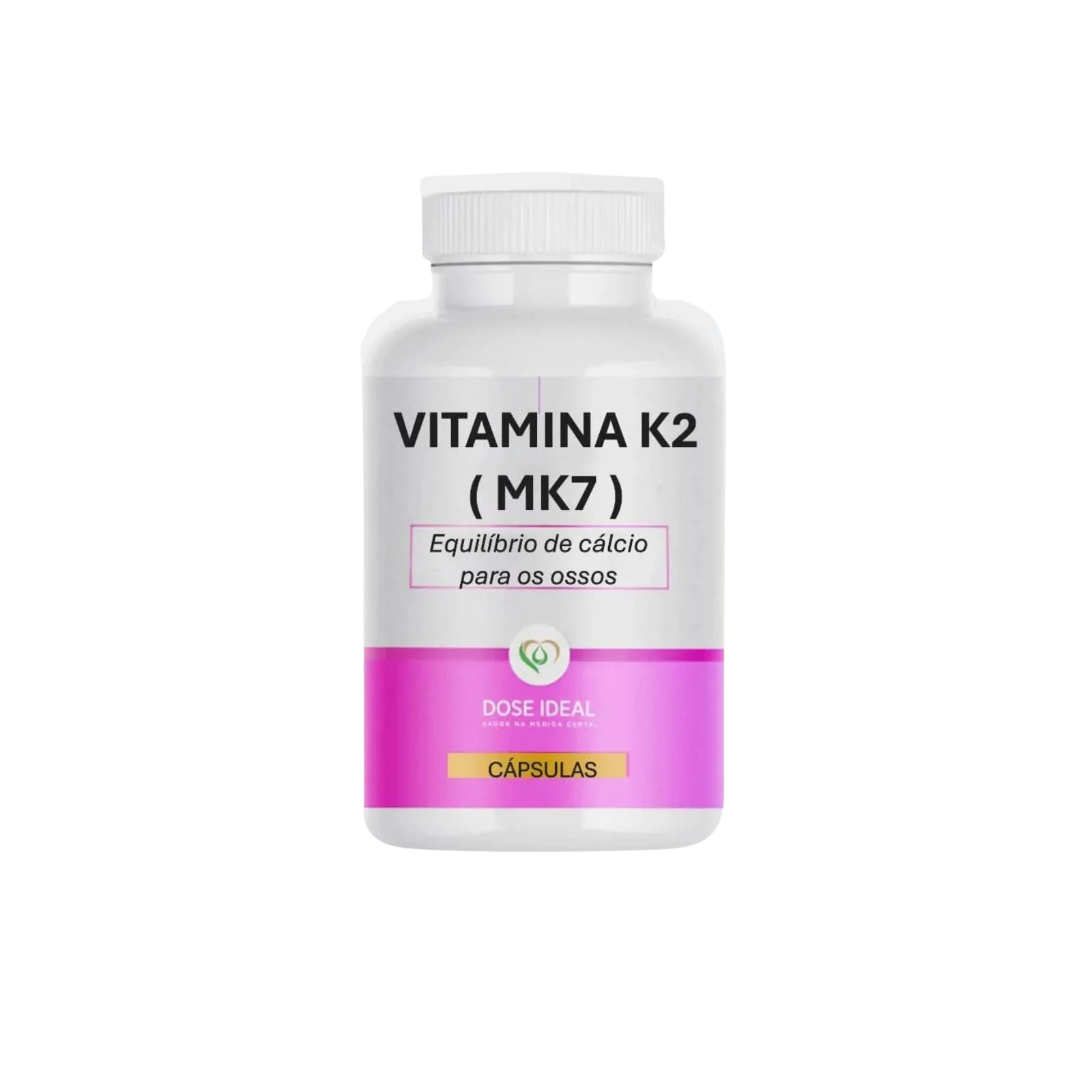 VITAMINA K2 ( MK7 )