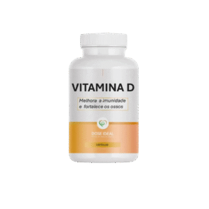 VITAMINA D
