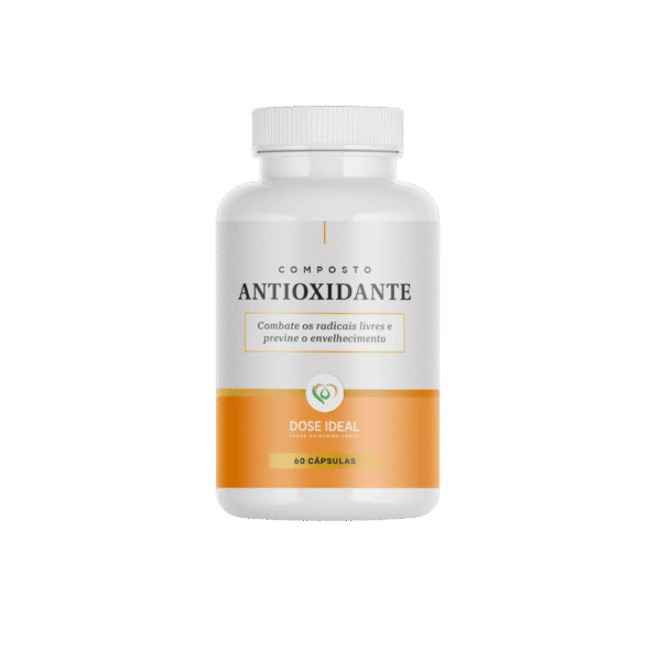 COMPOSTO ANTIOXIDANTE