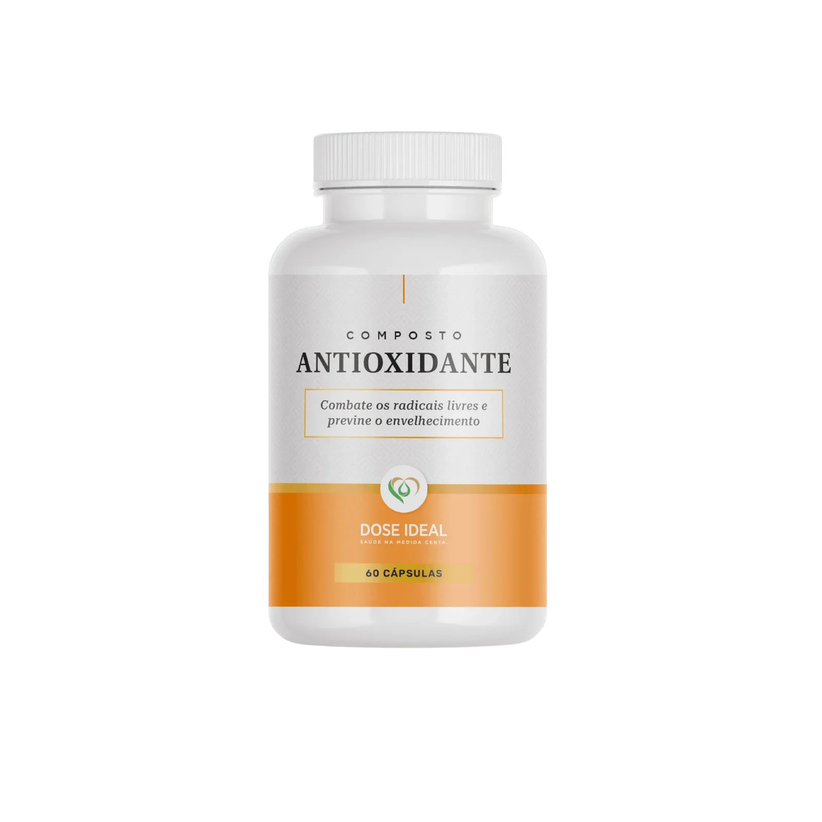 COMPOSTO ANTIOXIDANTE