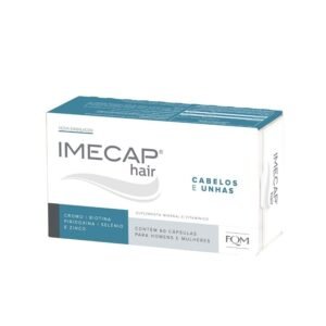 IMECAP HAIR