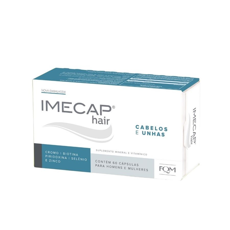 IMECAP HAIR
